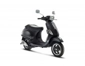 2012 Vespa S 50 4V photo